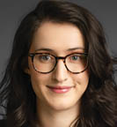 Rachel Chapman