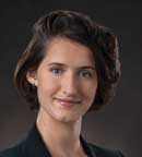 Rachel Chapman