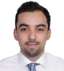 Almiqdad Saeed, MD
