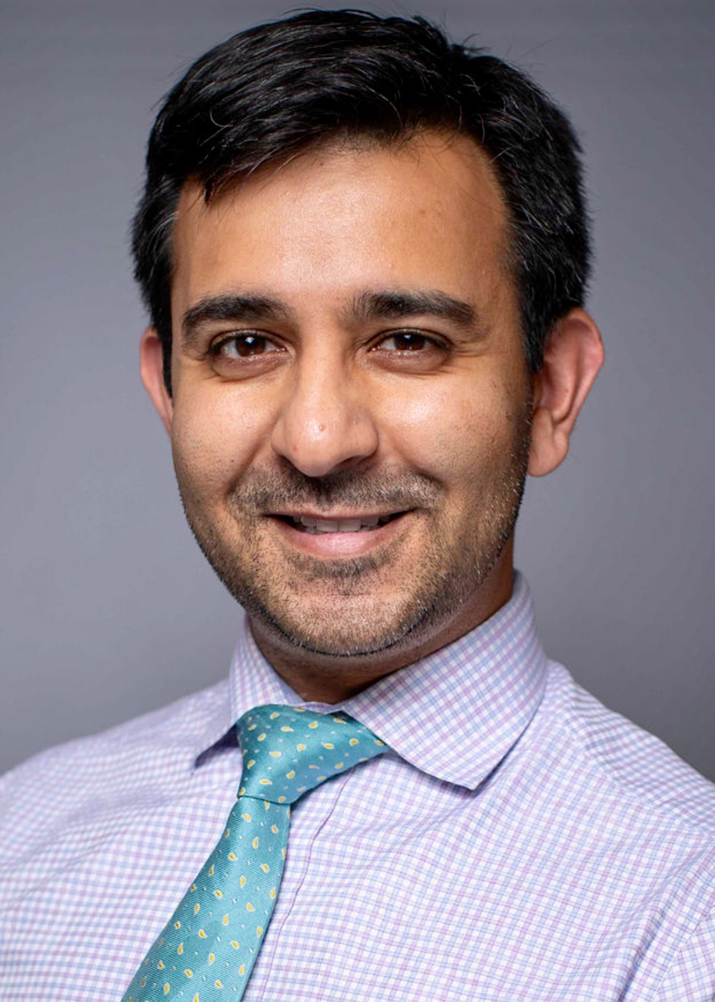 Rajen U. Desai, MD