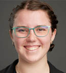 Cecily L. Kaufmann, BSN