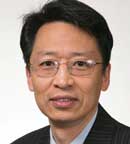 Simon K. Law, MD