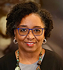 Eydie Miller-Ellis, MD,