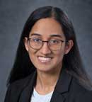 Sravya Jayam, OMS-IV